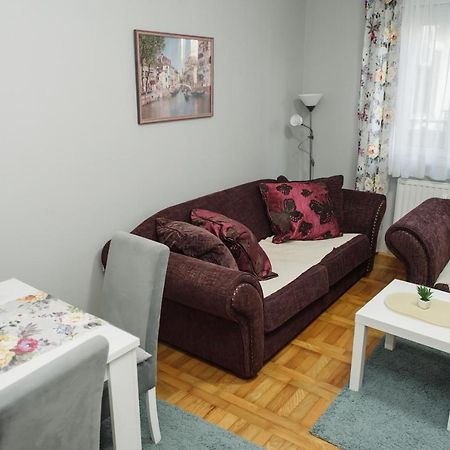 Dill 2 Apartmants Σουμπότικα Εξωτερικό φωτογραφία
