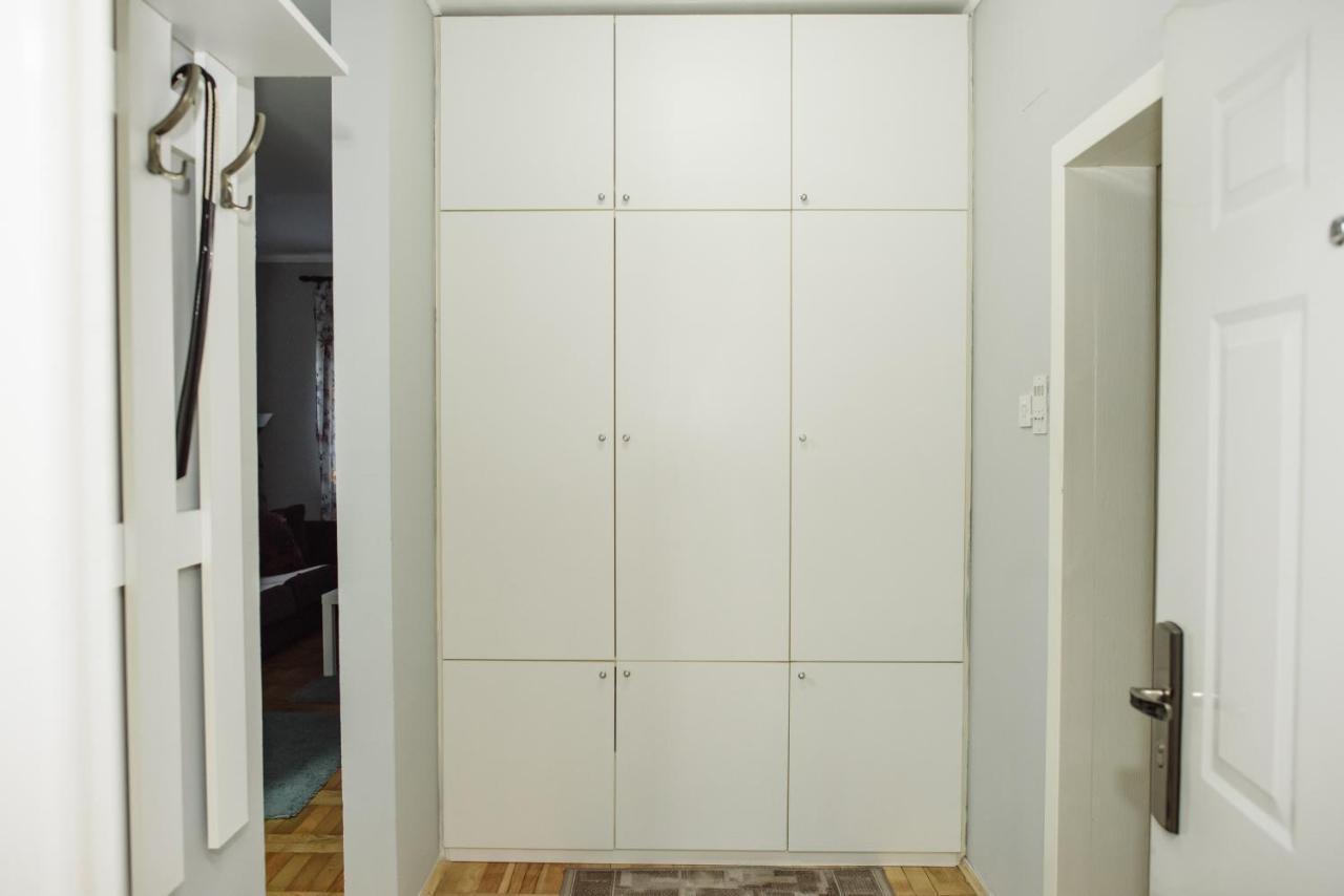 Dill 2 Apartmants Σουμπότικα Εξωτερικό φωτογραφία